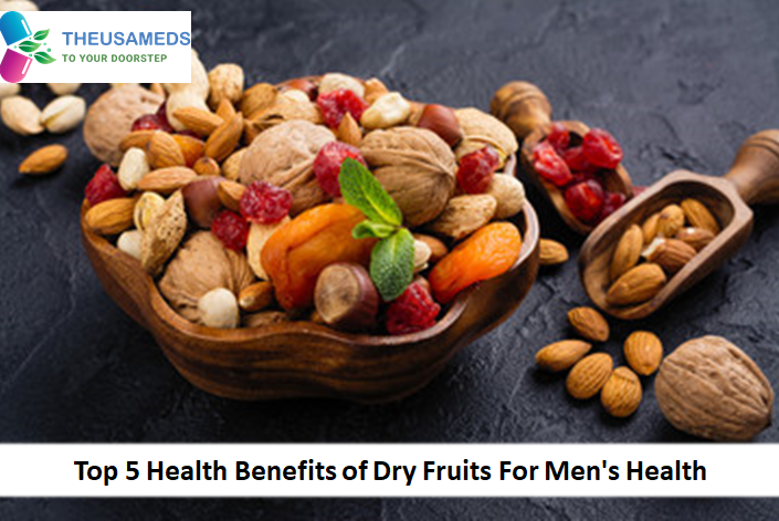 Healthy Nuts Provide Unique Health Advantages The USA Meds